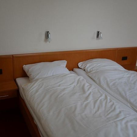 Altstadthotel-Rheine Eksteriør bilde