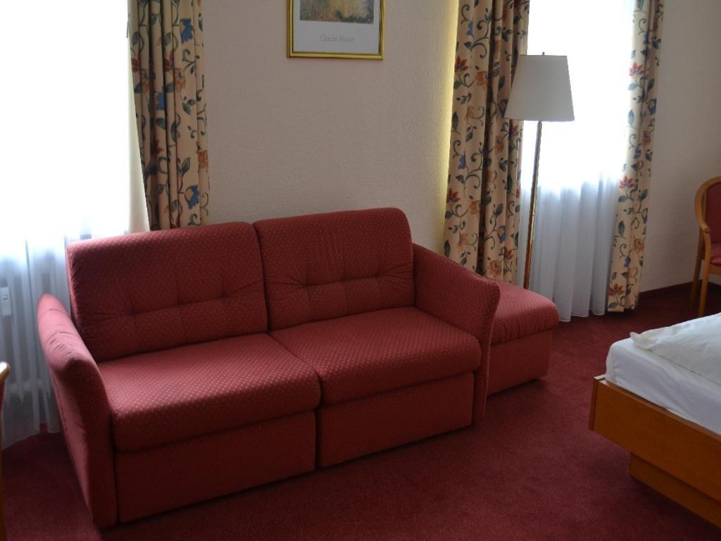 Altstadthotel-Rheine Rom bilde